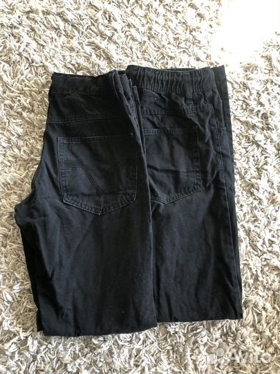 Вещи школьные пакетом для подростка мальчика