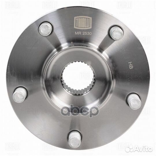 MR 2530 к-кт подшипника ступицы передней Mazda