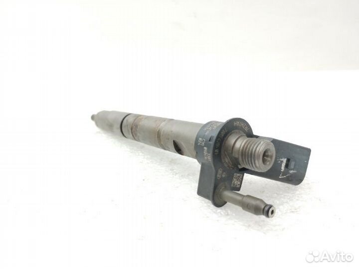 Форсунка топливная Bmw 5-Series E60 2.0D 2009