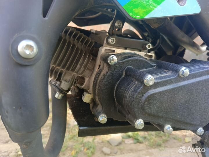 Питбайк детский