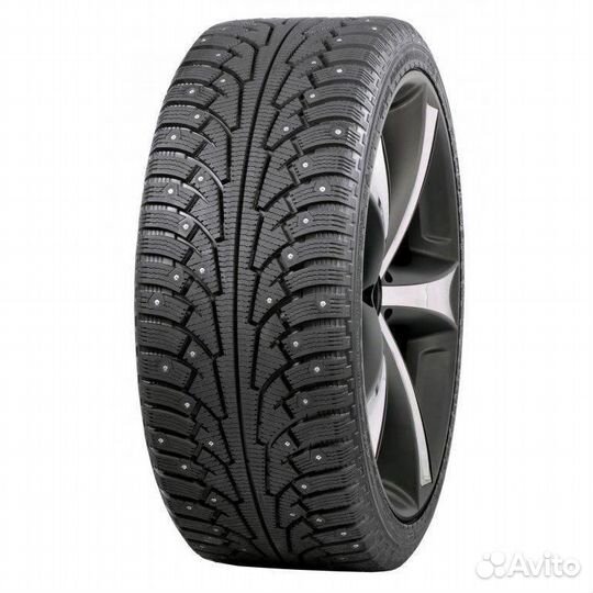 Nokian Tyres Nordman 5 SUV 245/65 R17