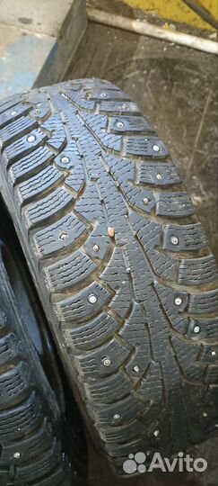 Nordman 5 175/70 R13 19B