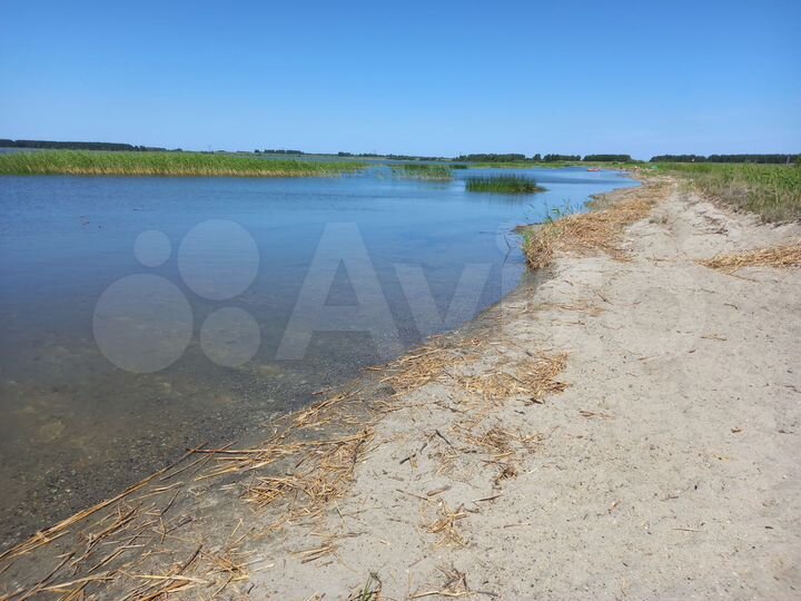 Участок 10,3 сот. (ИЖС)