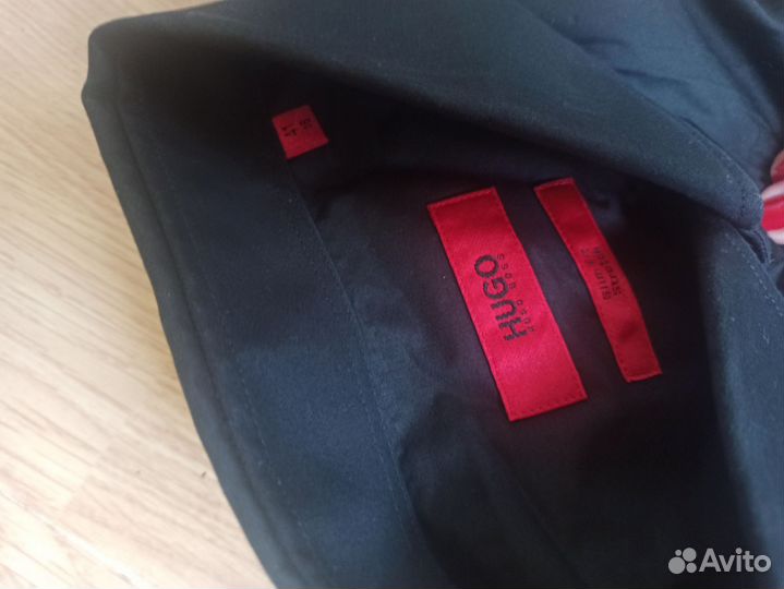 Мужские вещи пакетом 50 52