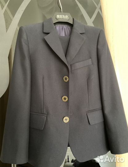 Костюм для мальчика 122