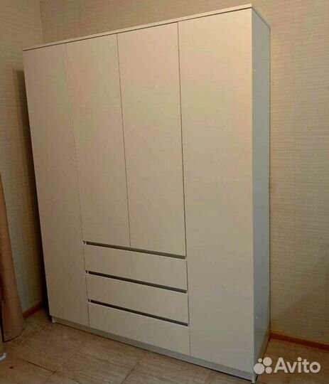 Шкафы готовые в наличии
