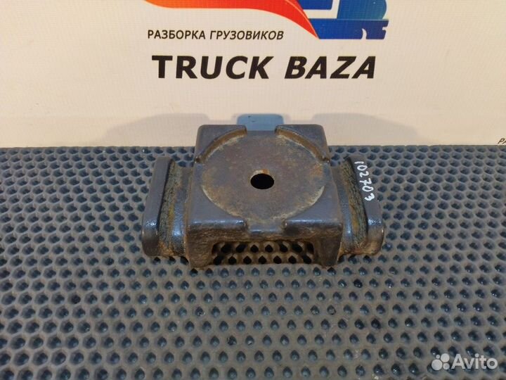 85413350012 Проставка рессоры передней Man TGM