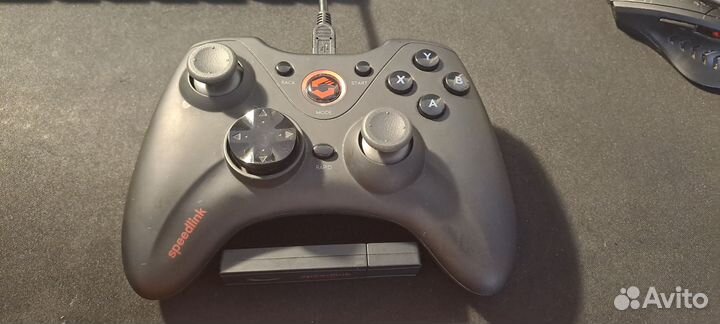 Геймпад speedlink sl-6566