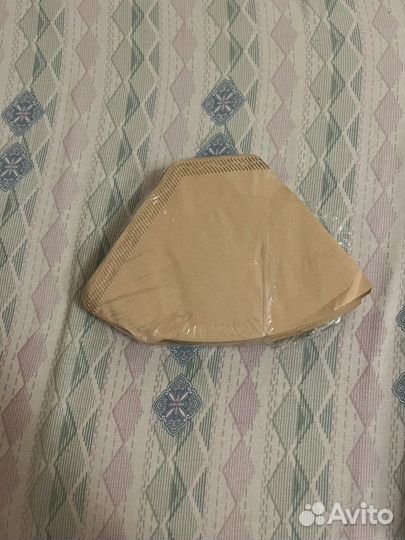 Фильтры для капельной кофеварки