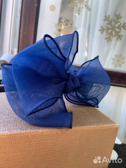 Ободок для волос