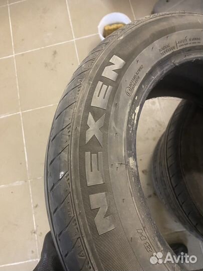 Nexen Classe Premiere 661 185/65 R15