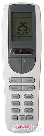 Сплит-система Tosot Lyra inverter