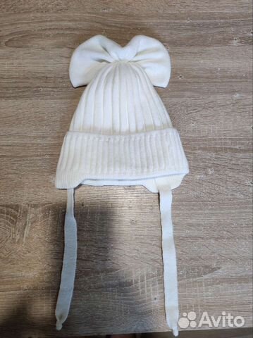 Шапочка на девочку