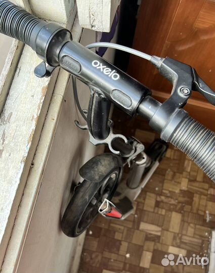 Самокат oxelo town 9