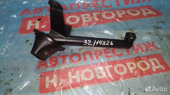 Маслоприемник Форд Фокус 2