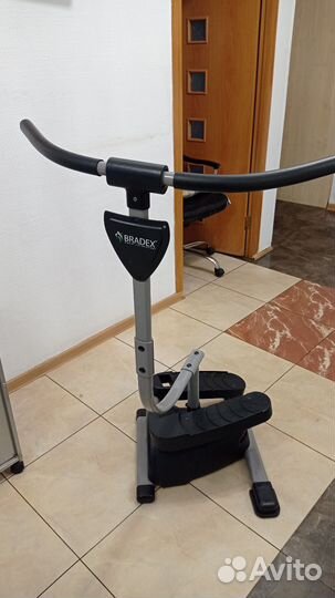 Кардио тренажёр