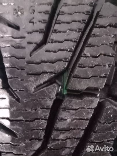 Nordman 7 285/60 R18