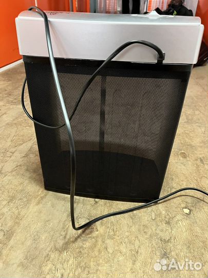 Шредер (уничтожитель) бумаги Fellowes