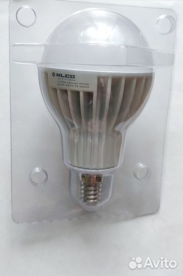 Светодиодные лампочки