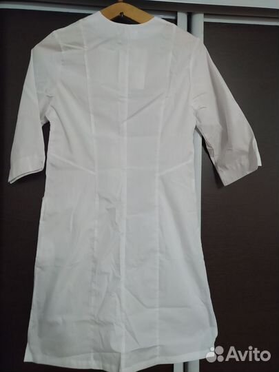 Халат женский