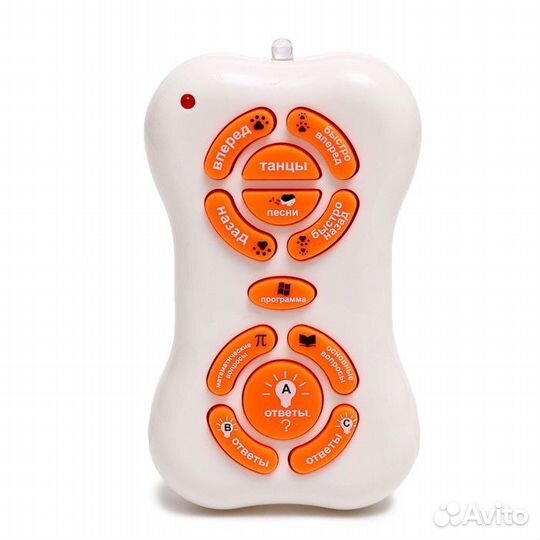 Интерактивный Кот на Р/у много Функций +обучение