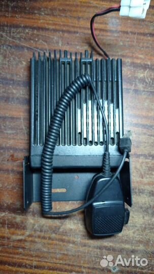 Гранит 2Р-24 ац (р/с + радиомодем) на речку