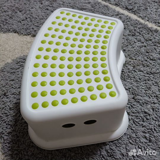 Подставка для ног детская IKEA