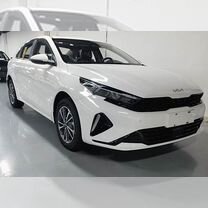 Kia K3 1.5 CVT, 2024, 1 км, с пробегом, цена 2 150 000 руб.