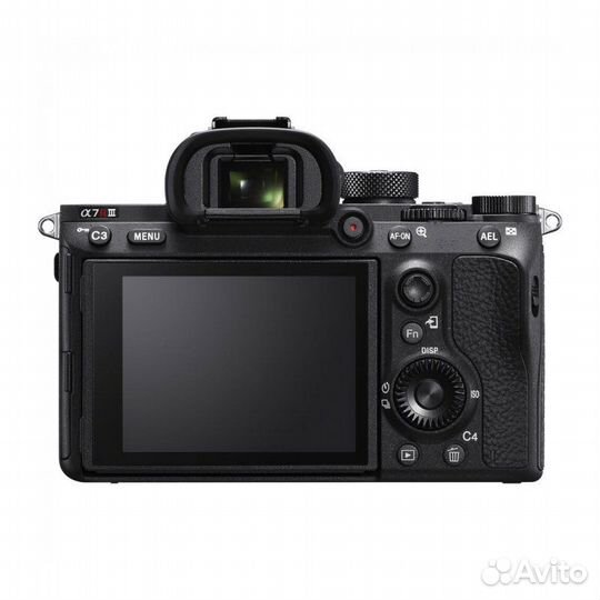 Sony A7 R3 A Body