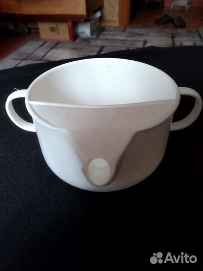 Поильник новый