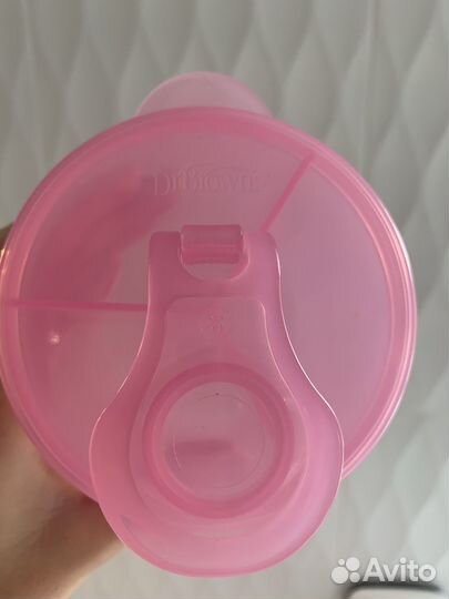 Дозатор для сухой смеси Dr.Browns