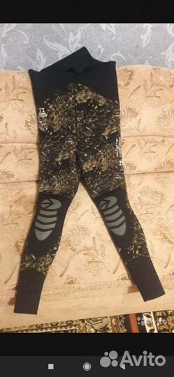 Подводная охота дайвинг