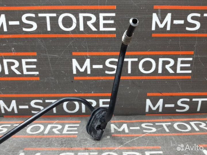 Трубка тормозная Bmw 5-Series E60 N52B25A 2008