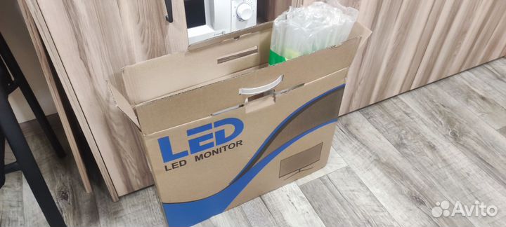 Монитор для компьютера