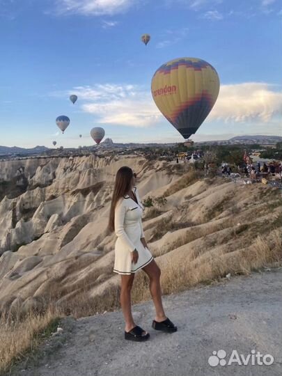 Платье lichi s