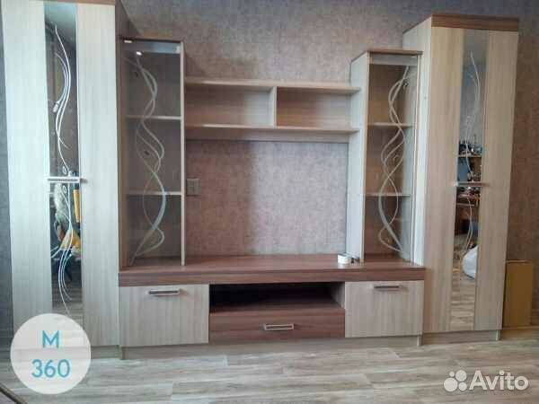 Стенка в гостиную