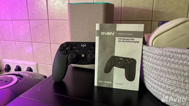 Геймпад sven GC-3050