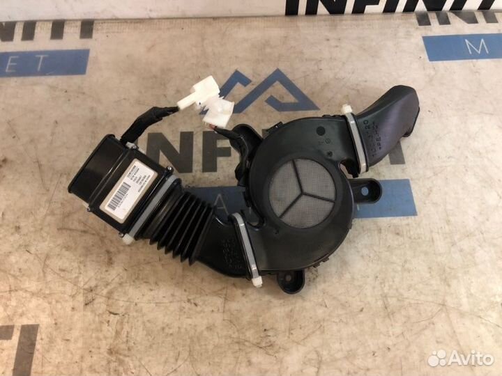 Элемент Пельтье (конвекционный отопитель) Infiniti