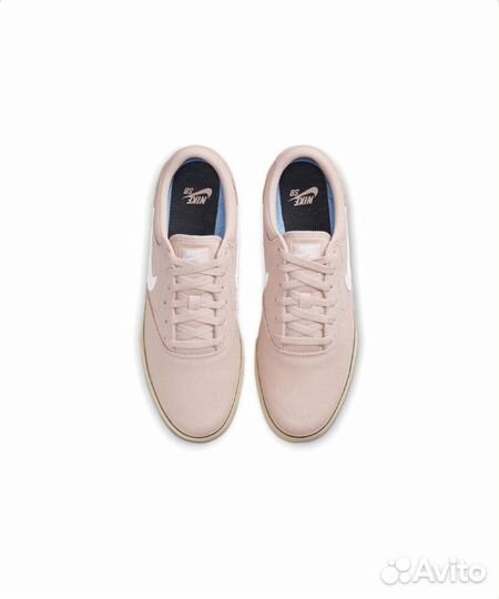 Nike sb chron
