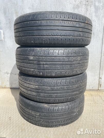 Hankook Optimo K415 225/60 R17 100L