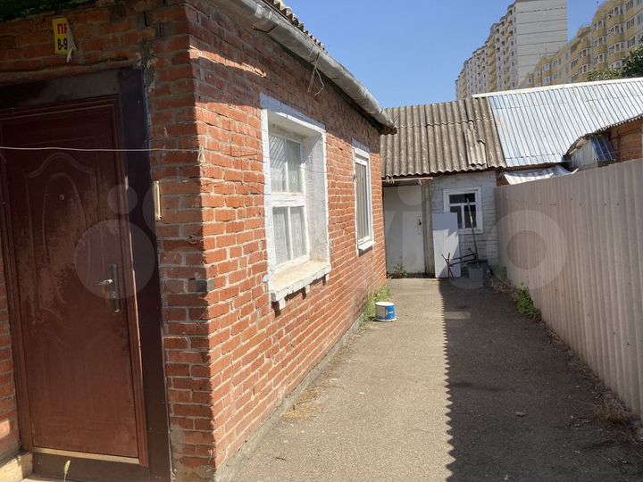 Участок 5 сот. (ИЖС)