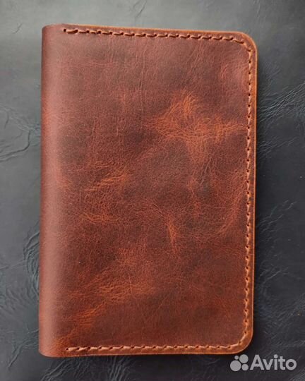 Обложка для автодокументов