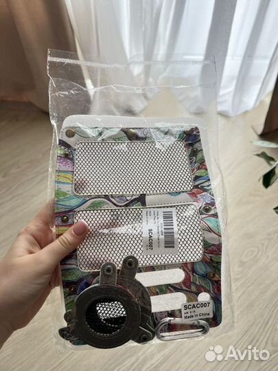 Чехол на JBL flip3