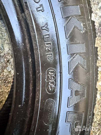 Nokian Tyres Hakkapeliitta 2 195/60 R15 88C