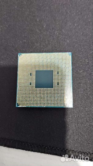 Процессор Ryzen 5 2600