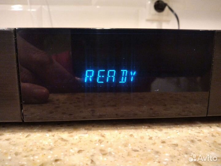 Медиаплеер Dune HD base 3D