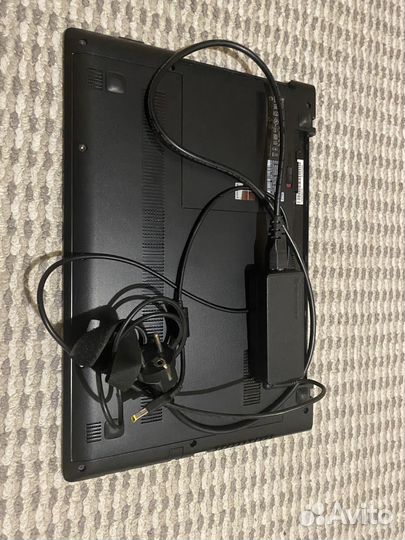 Ноутбук lenovo g50-70