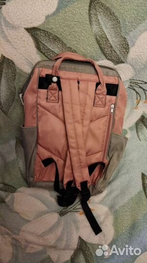Рюкзак для девочки.Новый.фирма Аnello