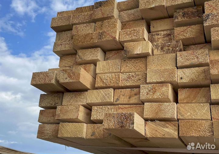 Доска естественной влажности