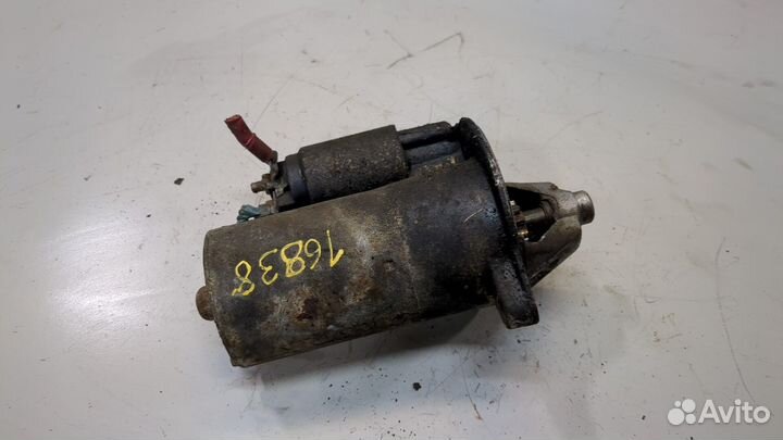 Стартер Ford Mustang, 2004